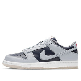 Кроссовки данки низкие sp Nike, синий dd1768-400 | blue/grey