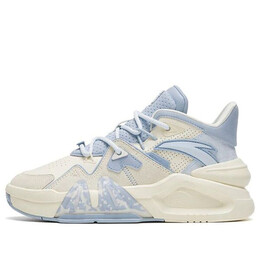 Кроссовки бадао 4 Anta, белый 122318080-5 | cream white/blue
