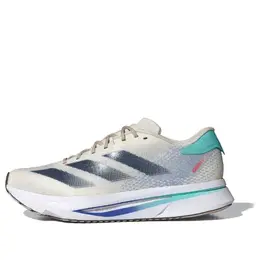 Кроссовки adizero sl2 Adidas, бежевый if6753 | beige/cobalt blue