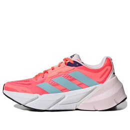 Кроссовки adistar Adidas, розовый gx2983 | pink