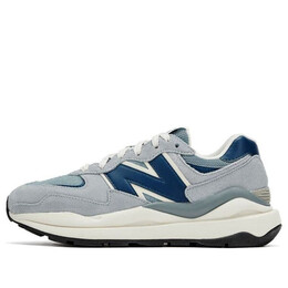 Кроссовки 57 40 New Balance, синий w5740lx1 | blue