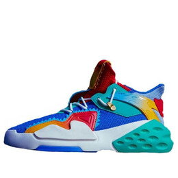 Кроссовки x palace museum life series кроссовки Anta, синий 12938099-5 | blue