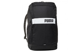 Рюкзак унисекс Puma, Black 077292-01 | black