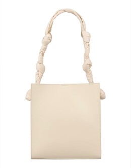 Сумка через плечо Jil Sander, слоновая кость 45805531rt | ivory