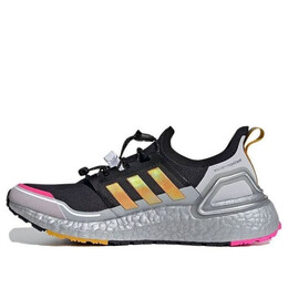 Кроссовки ultra boost cold rdy Adidas, черный fv8364 | black/gray