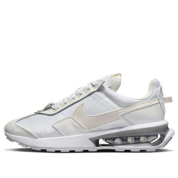 Кроссовки air max pre day Nike, белый dm0001-100 | white