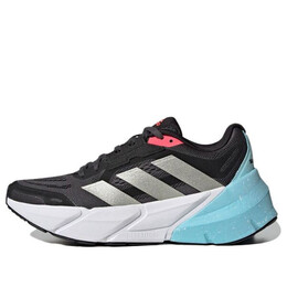 Кроссовки adistar Adidas, черный h01166 | black/blue