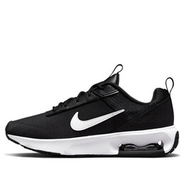 Кроссовки air max interlock lite Nike, черный dh0874-003 | black