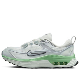 Кроссовки air max bliss Nike, белый dh5128-103 | white/green/silver