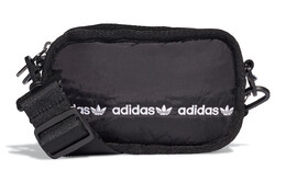 Женская сумка через плечо Adidas Originals, Black ge4776 | black