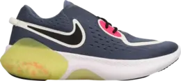 Кроссовки Nike Wmns Joyride Dual Run 'Diffused Blue', синий cd4363 400 | blue