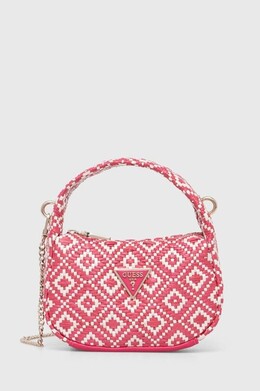 Сумка Guess, розовый ppyh-tod1uu_30x | różowy