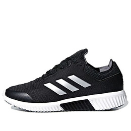Кроссовки climaheat всесезонные Adidas, черный ac8390 | black/grey/white