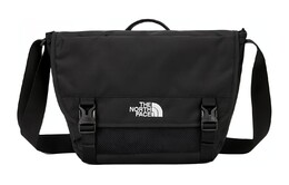 The North Face Мужская сумка через плечо, Black nn2pq01j | black
