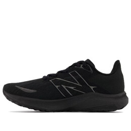 Кроссовки fuelcell propel v3 New Balance, черный wfcprcb3 | black