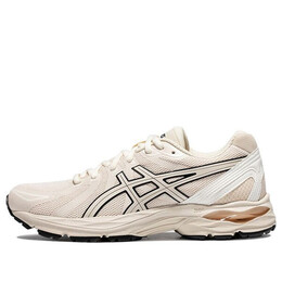 Кроссовки гель флюс 4 Asics, бежевый 1012b464-200 | cream