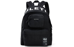 Рюкзак унисекс Fila, Black a13u121130f-bk | black