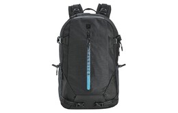 Мужской рюкзак ФИЛА Fila, Black a13m421104fbk | black