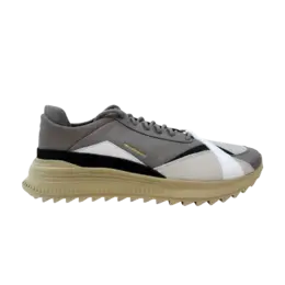 Кроссовки Han Kjobenhavn x Avid Han Puma, серый 367187 02 | steel gray/safari