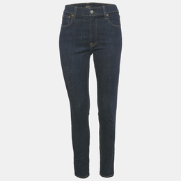 Polo Ralph Lauren: Голубые джинсы 