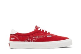 Кроссовки Acer Ni SP Vans, красный vn0a4uwy8ck | chili pepper/true white