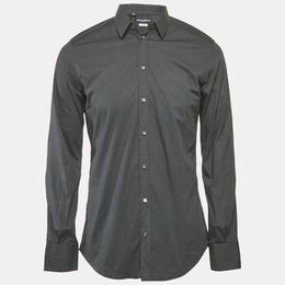 Dolce & Gabbana: Голубая рубашка 