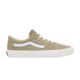 Низкие кроссовки Sk8-Low Vans, коричневый vn000bvx4mg | incense