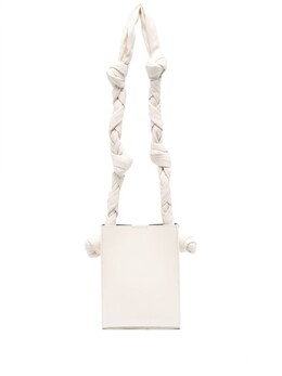 Jil Sander сумка на плечо Tangle, белый j08wg0013p5611 | белый