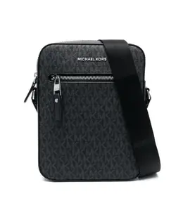 Сумка Мессенджер Michael Kors, черный 33f9lvac6u | schwarz
