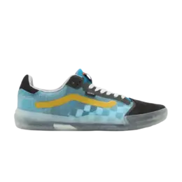 Кроссовки Evdnt RW Ultimate Vans, синий vn0a5dy58y8 | navy/blue