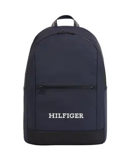 Рюкзак с куполом Tommy Hilfiger, синий am0am11320 dw6 | blau