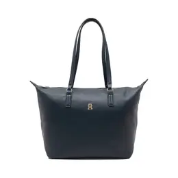 Сумка-Шоппер Poppy plus Tommy Hilfiger, синий th235w00016228700os | blu marino