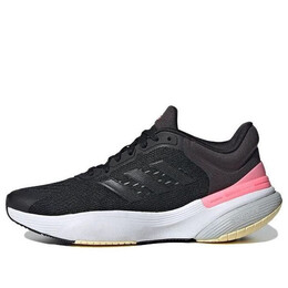 Кроссовки ответ супер 3.0 Adidas, черный gw6690 | black/white/pink
