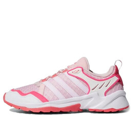 Кроссовки neo 20 20 fx trail розовые Adidas, розовый eh2219 | pure pink/white/sky pink