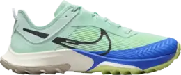 Кроссовки Nike Wmns Air Zoom Terra Kiger 8 'Mint Foam Night Forest', синий dh0654 301 | blue