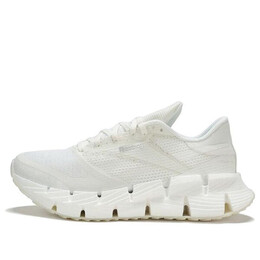 Кроссовки floatzig 1 'non dyed pure grey' Reebok, серый 100206605 | grey/white