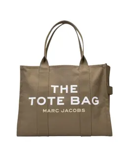 Большая сумка тоут Marc Jacobs, зеленый m0016156-372_largetote_miins | grün