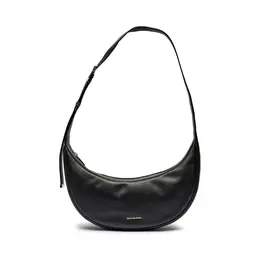 Кожаная сумка через плечо Avra Michael Kors, черный mk244w00002800100os | nero