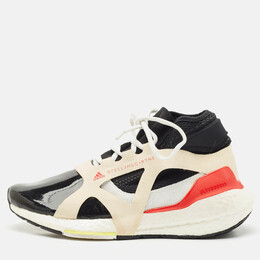 Stella McCartney: Многоцветные кроссовки 