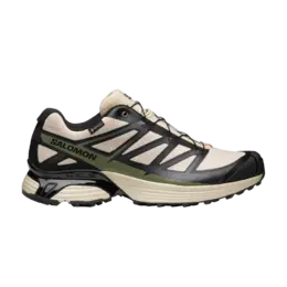 Кроссовки XT-Pathway GORE-TEX Salomon, кремовый l47290300 | cement/deep lichen green/black