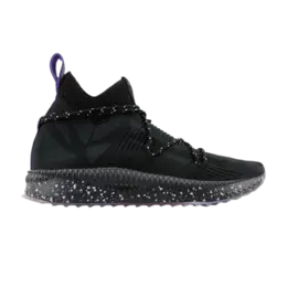 Кроссовки Naturel x Tsugi evoKnit Sock Puma, черный 365678 01 | black