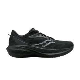 Кроссовки Triumph 21 Saucony, черный s20881 12 | black