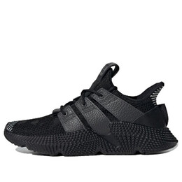 Кроссовки пророчество Adidas, черный cg6478 | black