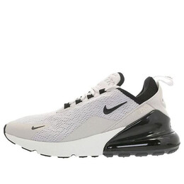 Кроссовки air max 270 Nike, серый ah6789-012 | vast grey/black