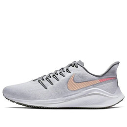 Кроссовки air zoom vomero 14 Nike, розовый ah7858-005 | silverpink
