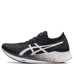 Кроссовки магия скорости карбон Asics, черный 1012a895-001 | black/white