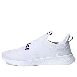 Кроссовки puremotion адаптируются Adidas, белый fx7325 | white