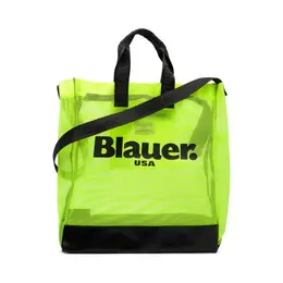 Сумка-Шоппер Hana06 Blauer, зеленый bf242w00000203300os | lime