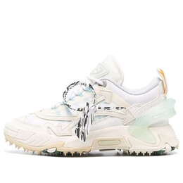 Кроссовки odsy-2000 sneakers 'white' Off-White, белый owia268f21fab0010440 | white