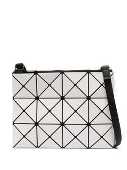 Bao Bao Issey Miyake сумка через плечо Lucent, белый bb48ag056 | белый